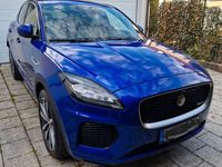 gebraucht Jaguar E-Pace D240 R-DYNAMIC HSE 4WD Auto R-DYNAMIC HSE