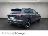 Gebraucht VW Touareg R-line 286 PS (210 kW) 2025 Beige SUV