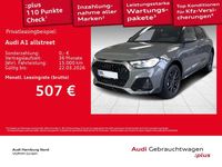 Gebraucht Audi A1 S-Line 150 PS (110 kW) 2026 Grau SUV