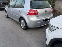 Gebraucht VW Golf V Trendline 102 PS (75 kW) 2007 Limousine