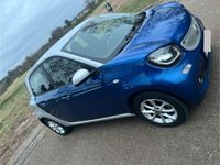 gebraucht Smart ForFour 1.0 52kW -