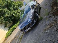 Gebraucht Peugeot 407 140 PS (102 kW) 2010 Limousine