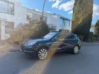 Gebraucht Porsche Cayenne 245 PS (180 kW) 2012 Blau SUV