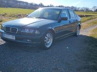 gebraucht BMW 320 e46 i Sport Edition