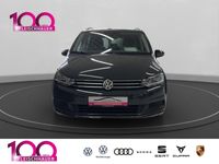 gebraucht VW Touran IQ.DRIVE 2,0 TDI BMT EU6d-T