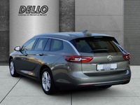 Gebraucht Opel Insignia Innovation 165 PS (121 kW) 2017 Grau Kombi