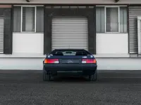 Gebraucht BMW M1 377 PS (277 kW) 1980 Blau Coupé