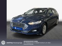 gebraucht Ford Mondeo Turnier 2.0 EcoBlue Trend