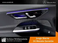 Gebraucht Mercedes C200 Avantgarde 204 PS (150 kW) 2025 Silber Limousine