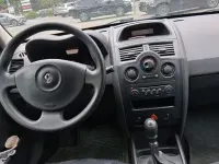 Occasion Renault Mégane Avantage 131 ch (96 kW) 2007 Gris Berline