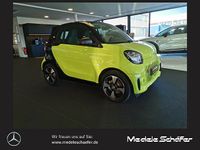 gebraucht Smart ForTwo Electric Drive Fortwo Passion