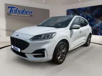 Gebraucht Ford Kuga ST-Line X 224 PS (164 kW) 2023 Weiß SUV
