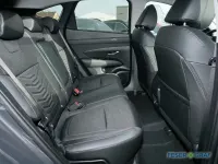 Neu Hyundai Tucson N Line 150 PS (110 kW) 2026 Shadow grey / sol SUV