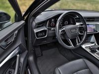 gebraucht Audi A6 Avant Design 50 TDI quattro Pano RüKa Sitz