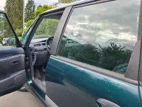 Gebraucht Renault Espace 140 PS (102 kW) 1999 Van / Kleinbus