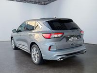 Gebraucht Ford Kuga Vignale 190 PS (139 kW) 2021 Solarsilber SUV