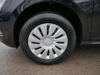 Neu Skoda Kamiq Selection 150 PS (110 kW) 2025 Blackmagic perleffekt SUV