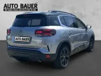 Gebraucht Citroën C5 Aircross 136 PS (100 kW) 2024 Grau SUV