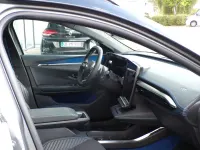 Gebraucht Renault Scenic E-Tech Esprit Alpine 160 kW (218 PS) 2024 Dolomitgrau SUV