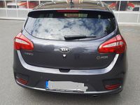 Gebraucht Kia Ceed Spirit 135 PS (99 kW) 2017 Grau Kleinwagen