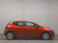 Gebraucht Renault Clio 90 PS (66 kW) 2019 Rot
