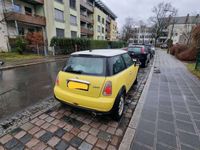 gebraucht Mini Cooper 