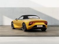 Neu MG Cyberster 250 kW (340 PS) 2025 Beige Cabrio