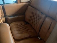 Gebraucht Cadillac Eldorado 170 PS (125 kW) 1979 Braun Coupé