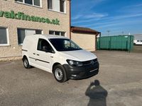 Gebraucht VW Caddy 75 PS (55 kW) 2019 Van / Kleinbus