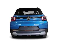 Gebraucht Citroën e-C3 83 kW (113 PS) 2025 Grau Limousine