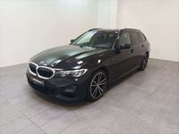 gebraucht BMW 320 3er - d Mild Hybrid M Sport (EURO 6d)