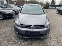 Gebraucht VW Golf VI Team 140 PS (102 kW) 2010 Grau Kleinwagen