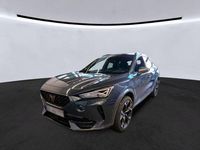 Gebraucht Cupra Formentor 150 PS (110 kW) 2023 Grau SUV