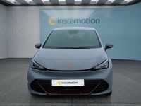 Gebraucht Cupra Born 150 kW (204 PS) 2023 Grau Kleinwagen