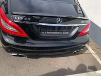 gebraucht Mercedes CLS63 AMG AMG