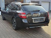 Gebraucht Renault Laguna III Bose Edition 110 PS (80 kW) 2015 Schwarz Kombi