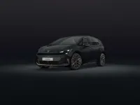 Neu Cupra Born VZ2 239 kW (326 PS) 2026 Schwarz Kleinwagen