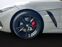 gebraucht BMW Z4 M40i Cabrio M-Sport 19'' LED HarKar HuD LKH