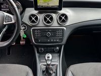 gebraucht Mercedes CLA200 -Coupe