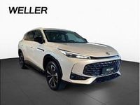 Neu MG HS Luxury 272 PS (200 kW) 2025 Schwarz SUV