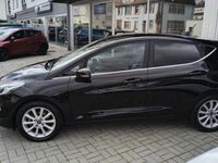 Gebraucht Ford Fiesta Titanium 125 PS (91 kW) 2020 Andere Limousine