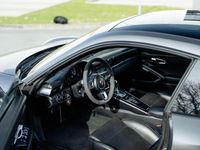 Gebraucht Porsche 991 581 PS (427 kW) 2017 Achatgraumetallic Coupé