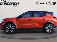 Gebraucht Opel Frontera 83 kW (113 PS) 2025 Orange SUV