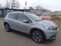 gebraucht Peugeot 2008 Allure