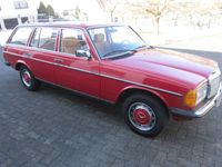 gebraucht Mercedes 230 TE