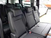 gebraucht Toyota Verso Proace2.0 L2 Combi Comfort verfügbar