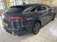 Gebraucht Kia ProCeed GT-Line 140 PS (102 kW) 2019 Grau Kleinwagen