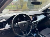 Gebraucht Skoda Scala 150 PS (110 kW) 2019 Schwarz Kleinwagen