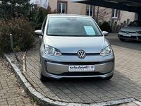 Gebraucht VW e-up! Style 61 kW (83 PS) 2022 Silber Kleinwagen