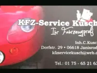 Gebraucht VW Caddy 102 PS (75 kW) 2007 Van / Kleinbus